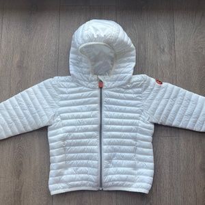 Save The Duck 12-18M baby jacket